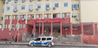 “Tutuklanmama sebep olanlardan Allah razı olsun”