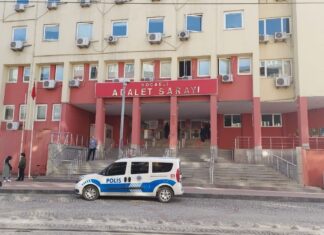 “Tutuklanmama sebep olanlardan Allah razı olsun”
