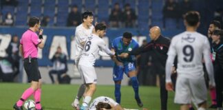 Şok! Kırık var, sezonu kapattı