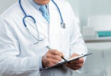 “İstifa etmiş ve son TUS sınavındaki başarısıyla bir uzmanlık eğitimine yerleşen doktorlar…”