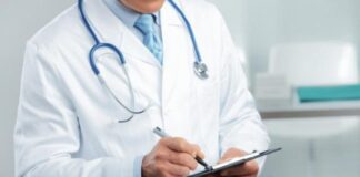 “İstifa etmiş ve son TUS sınavındaki başarısıyla bir uzmanlık eğitimine yerleşen doktorlar…”