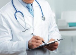 “İstifa etmiş ve son TUS sınavındaki başarısıyla bir uzmanlık eğitimine yerleşen doktorlar…”