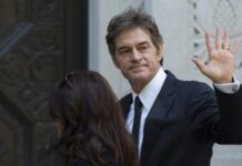 İşte Doktor Mehmet Öz’ün serveti!