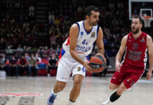 Anadolu Efes’ten final-four için büyük adım