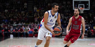 Anadolu Efes’ten final-four için büyük adım