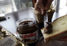 Belçika, salmonella bakterisi çıkan Ferrero’nun ruhsatını iptal etti