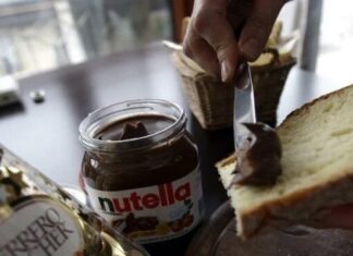 Belçika, salmonella bakterisi çıkan Ferrero’nun ruhsatını iptal etti