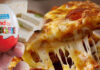 Ölüyoruz, zehirleniyoruz: Kinder Surprise’den sonra Nestle Buitoni Pizza!