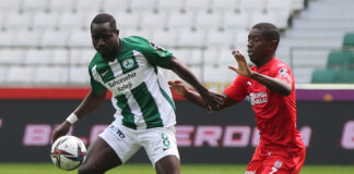 Sivasspor, Giresun deplasmanında 2-0 üstünlüğünü koruyamadı 1 puana razı oldu