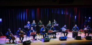 İBB’den ramazan ayı boyunca 26 konser