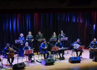 İBB’den ramazan ayı boyunca 26 konser
