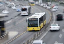 İstanbul’da ulaşıma zam teklifi reddedildi