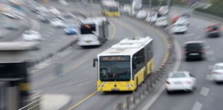 İstanbul’da ulaşıma zam teklifi reddedildi