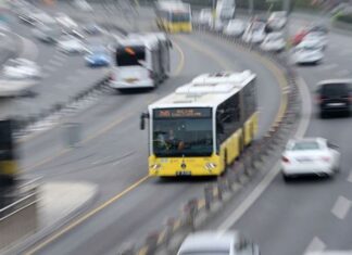 İstanbul’da ulaşıma zam teklifi reddedildi