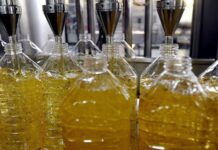 Rusya ayçiçek yağı ihracatına kota getirdi!