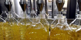 Rusya ayçiçek yağı ihracatına kota getirdi!