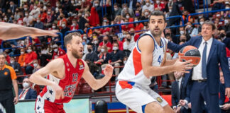 Milan’ı İtalya’da yenen Efes seride öne geçti