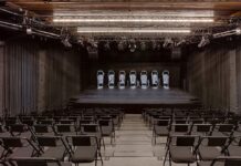 Moda Sahnesi ikinci defa karanlığa gömüldü!