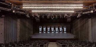 Moda Sahnesi ikinci defa karanlığa gömüldü!