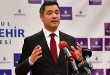 İBB Sözcüsü Ongun: Devletimiz incelemesini tamamladı ve doğruları İBB’nin söylediğini teyit etti