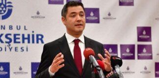 İBB Sözcüsü Ongun: Devletimiz incelemesini tamamladı ve doğruları İBB’nin söylediğini teyit etti