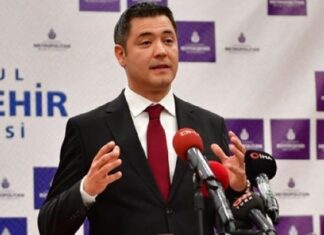 İBB Sözcüsü Ongun: Devletimiz incelemesini tamamladı ve doğruları İBB’nin söylediğini teyit etti