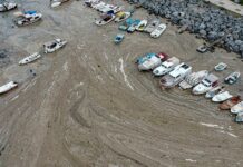 Müsilaj Raporu: “Marmara Denizi’ni kirleten atık suların büyük çoğunluğu belediyeler ve diğer bölümü endüstriyel tesisler tarafından veriliyor.”