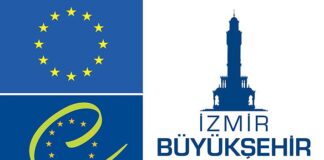 ‘2022 Avrupa Ödülü’ İzmir’e verildi!
