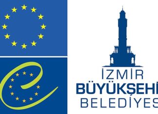‘2022 Avrupa Ödülü’ İzmir’e verildi!