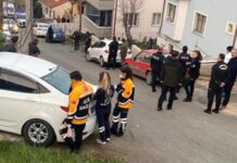 Sakarya’da miras meselesinde kan aktı: 3 ölü; Bu arada, olayda bir çocuk balkonda kurtarılmayı beklemiş