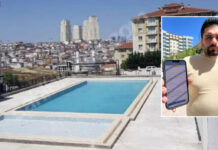Satılığa çıkardığı dairesini alıcı adaylarına parayla gezdiriyor!