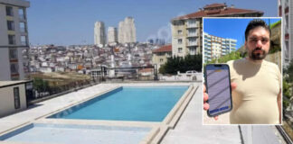 Satılığa çıkardığı dairesini alıcı adaylarına parayla gezdiriyor!