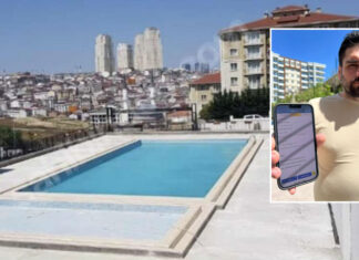 Satılığa çıkardığı dairesini alıcı adaylarına parayla gezdiriyor!