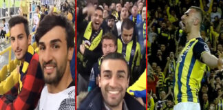 Nereden Nereye. Serdar Dursun’un sosyal medya paylaşımı viral oldu