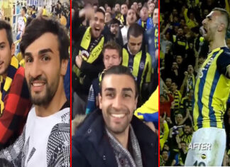 Nereden Nereye. Serdar Dursun’un sosyal medya paylaşımı viral oldu