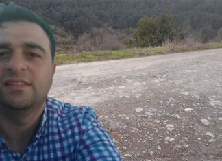 İstanbul Şile’de kadın cinayeti: Boşanma aşamasında olduğu eşi tarafından 9 yerinden bıçaklanarak öldürüldü.