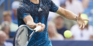 Rus ve Belaruslu tenisçilere yaptırım; Wimbledon Tenis Turnuvası’ndan ihraç edildiler!