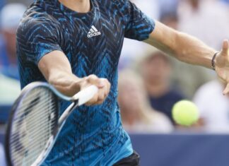 Rus ve Belaruslu tenisçilere yaptırım; Wimbledon Tenis Turnuvası’ndan ihraç edildiler!