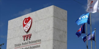 Trabzonspor-Fenerbahçe derbisinin cezaları açıklandı. Fenerbahçe’nin futbolcuları da ceza aldı.