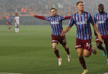 38 yıl sonra gelen şampiyonluk!