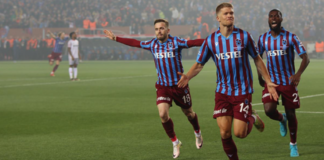 38 yıl sonra gelen şampiyonluk!