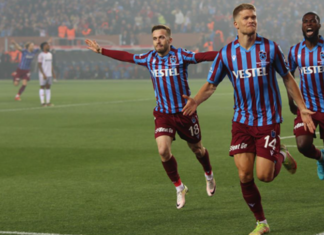 38 yıl sonra gelen şampiyonluk!