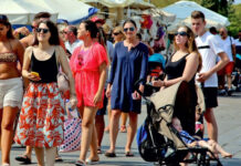 Bodrum’da şu anda yüzde 80 doluluk var; ‘Bayramda rezervasyonsuz gelen kapıda kalır!’