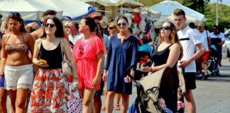 Bodrum’da şu anda yüzde 80 doluluk var; ‘Bayramda rezervasyonsuz gelen kapıda kalır!’