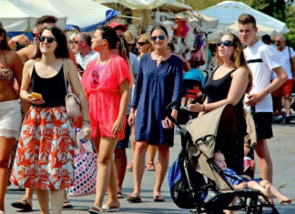 Bodrum’da şu anda yüzde 80 doluluk var; ‘Bayramda rezervasyonsuz gelen kapıda kalır!’