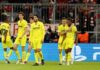 Villarreal’in yürüyüşü; , Şampiyonlar Ligi’nde Juventus’tan sonra Bayern Münih’i de eledi