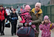 Rusya’nın Ukrayna’ya saldırılarında 238 çocuğun yaşamını yitirdiği açıklandı.