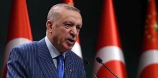 Cumhurbaşkanı Erdoğan, “Sayıları 550 bini bulan yoklama kaçağı gençlerimize, bedelli askerlikten yararlanma yolunu açıyoruz” dedi.