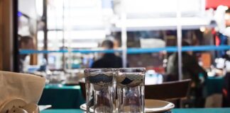 Efe Rakı grubuna zam!