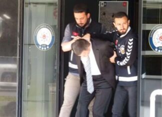 Kadıköy’de kadın diş hekimini öldüren Z.E.: “Bıçağı sapladım. Kendime geldiğimde ölmüştü”